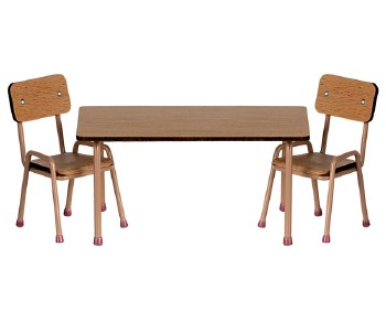 Table and Chair Set