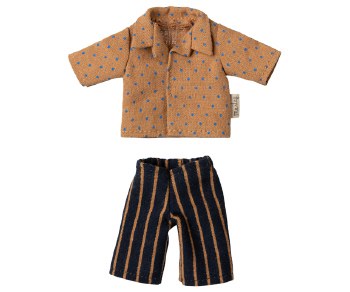 Shirt and Pants Dad Mouse