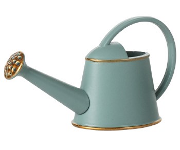 Watering Can Light BLue