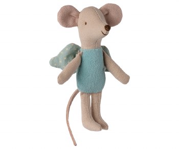 Fairy Mouse Little Mint