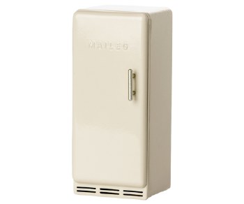 Fridge Mouse Off White