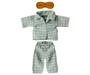 Pyjamas Dad Mouse Mint