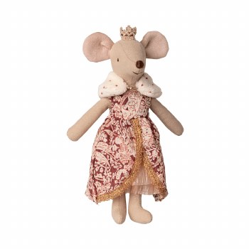 Queen Mouse Mum
