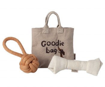 Pet supply, Toys