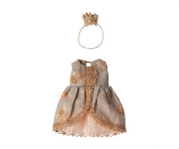Princess Dress Big Sister