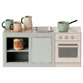 Kitchen Counter