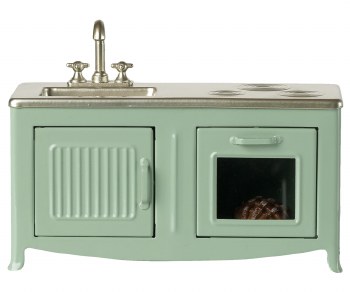 Kitchen Mouse Mint