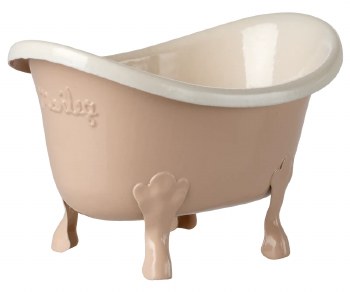 Bathtub, Mouse Rose