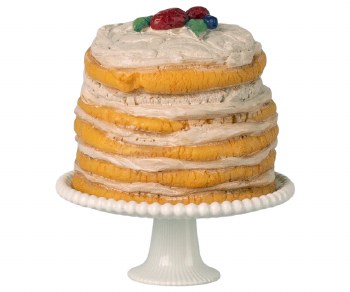 Party Cake and Stand Mouse