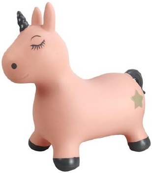 Luna the Unicorn
