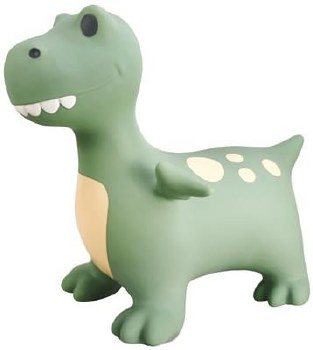 Dexter the Dino