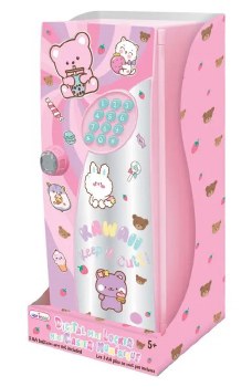 Digital Mini Locker Critters