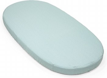 Sleepi™ Bed Fitted Sheet Sage