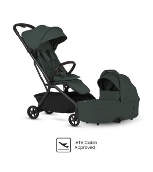 Nia + Bassinet Conifer