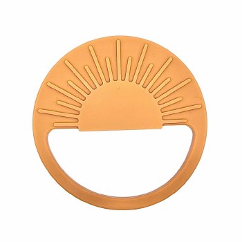 Sunshine Teether Ginger