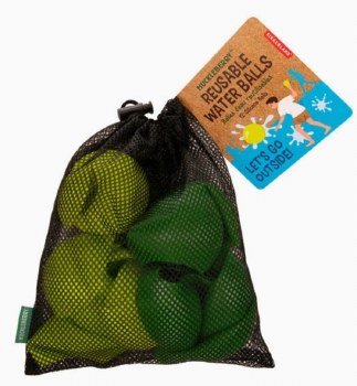 Reusable Water Balls