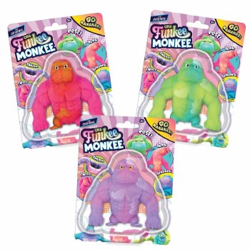Funkee Munkee Mega Surprise