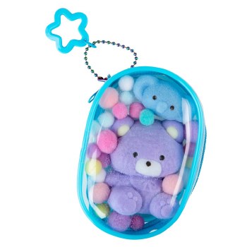 Taba-licous Gacha Pouch