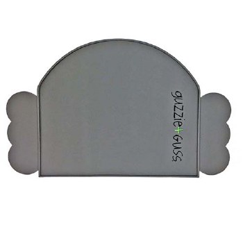 Silicone Placemat Grey