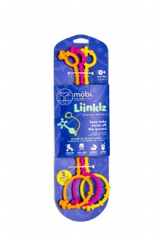 Liinklz Yellow