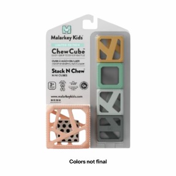 Chew &amp; Stack Gift Pack
