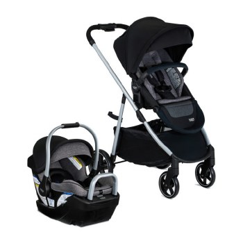 Willow Grove SC Travel System Onyx