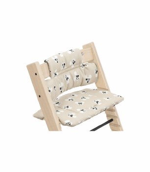 Tripp Trapp® Classic Cushion² Mickey Signature