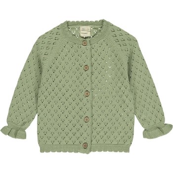 Aurora Sage 3-6m
