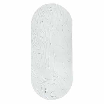 Griffle Bath Mat