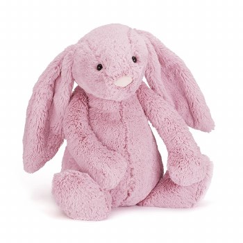 Bashful Bunny Tulip Pink Original