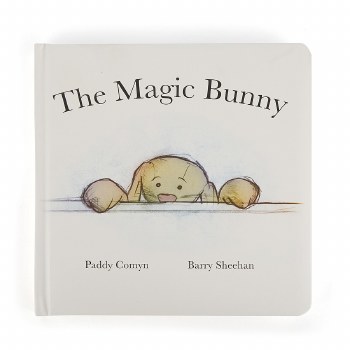 Magic Bunny Book, The