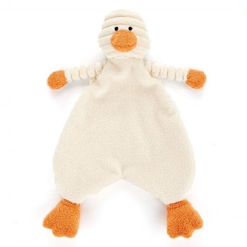Cordy Roy Baby Duck Comforter