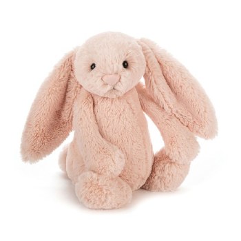 Bashful Blush Bunny Little