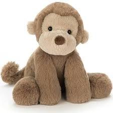 Smudge Monkey Tiny