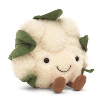 Amuseable Cauliflower