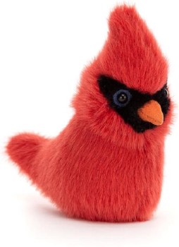 Birdling Cardinal