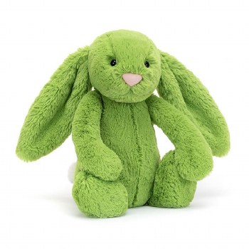 Bashful Bunny Apple Medium