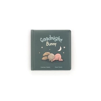 Goodnight Bunny Book
