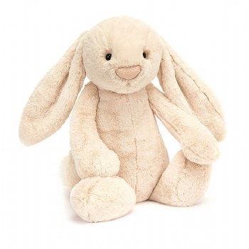 Bashful Luxe Bunny Willow Original