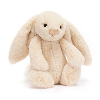 Bashful Luxe Bunny Willow Big
