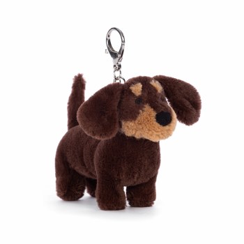 Otto Sausage Dog Bag