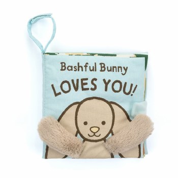 Bashful Bunny Loves You