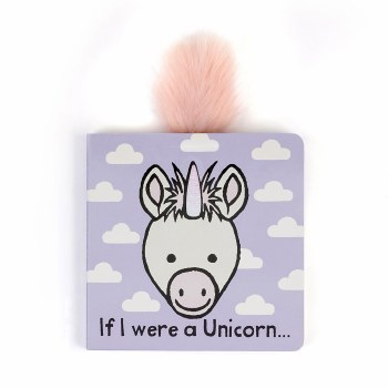 If I Were a Unicorn