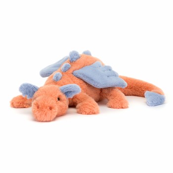 Persimmon Snow Dragon Large