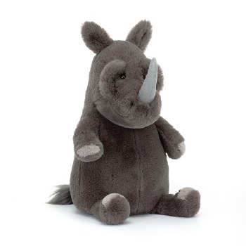 Roderick Rhinoceros