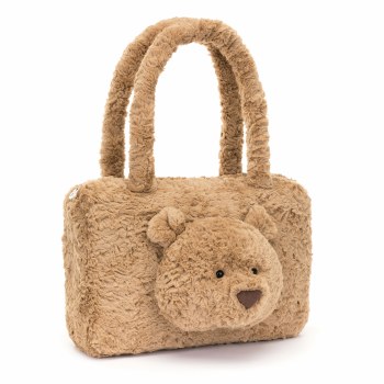 Smudge Rabbit Tote Bag