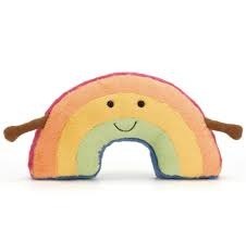 Amuseables Rainbow Gigantic