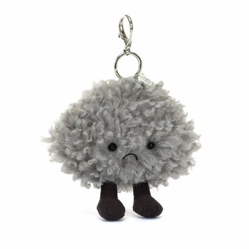 Amuseables Storm Cloud Bag Cha
