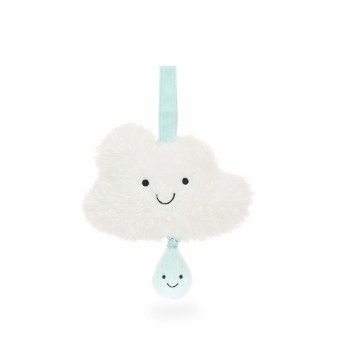 Amuseables Stratto Cloud Music