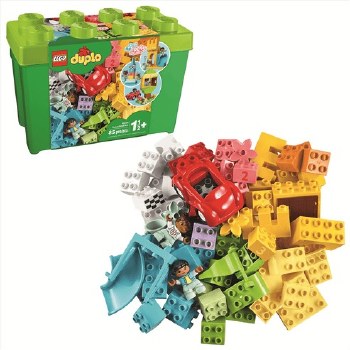 Deluxe Brick Box